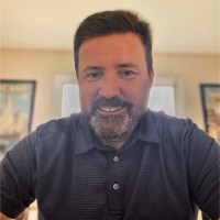 Camco Manufacturing Employee Gareth Jones's profile photo