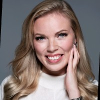 Opset Oy Employee Kia Seppi's profile photo