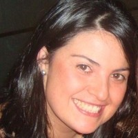 Air Europa Employee Alexandra Sanchez's profile photo