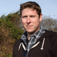 Ben Robertson Email & Phone Number