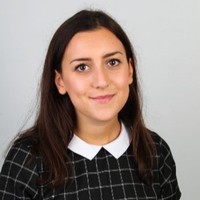 Deloitte Employee Louise Rapilly's profile photo