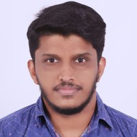 Voyon Group | Voyon Folks HRMS Employee Bibin Babu's profile photo