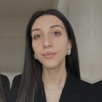 BEARS WITH BENEFITS® Employee Martina Scotti's profile photo