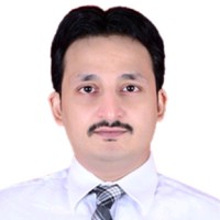 Reliance Retail Employee Chander Verma's profile photo