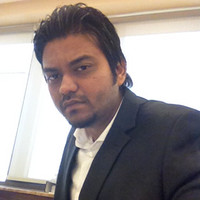 Saif Islam Email & Phone Number