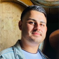 JJ Munoz Email & Phone Number