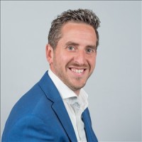 P-services Employee Henk-Jan Hofland's profile photo