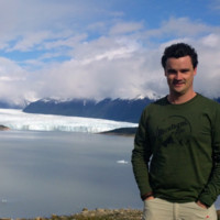Workday Employee Patrick Kiernan's profile photo