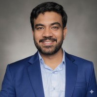 Central Square Foundation Employee Sambhrant S's profile photo