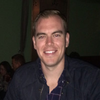 Nicholas Behney Email & Phone Number