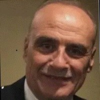 Trinity Engineering Services Employee Nashat Sawaged's profile photo