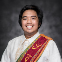 PharmX Connectivity Employee Andrew Dagdag's profile photo