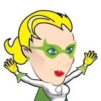 Melt Ventures Employee Steph Hinds's profile photo