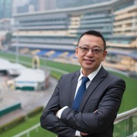 The Hong Kong Jockey Club Employee Alex Siu's profile photo
