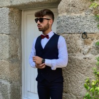 Ecarb Srl Employee Giammarco Bono's profile photo