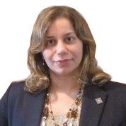 Self Employed; Employee Ghada Husseini's profile photo