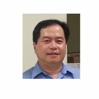 Kikka Sushi Employee Paulus Lukas's profile photo