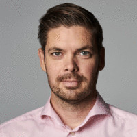 David Hultvall Email & Phone Number