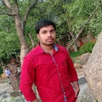 TeqTron Inc Employee Rabi Kumar's profile photo