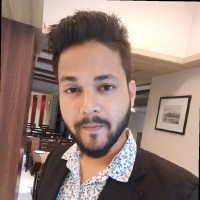 Do It Creative Ltd Employee Pritom Saikia's profile photo