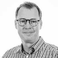 flydocs Employee Andy Buchanan's profile photo