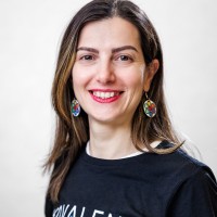 Isovalent Employee Carla Gaggini's profile photo