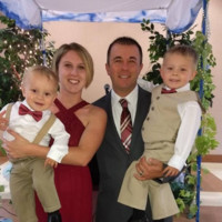 Derek West Email & Phone Number