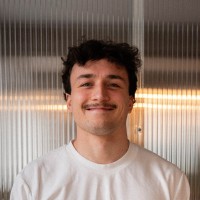 Merchery Employee Douglas mac Arthur's profile photo