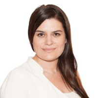Cecilia Drozdz Email & Phone Number