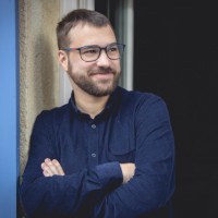 smartpush Employee Baptiste Romezin's profile photo