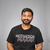 Newtech Technology Employee Karthick Nagendran's profile photo