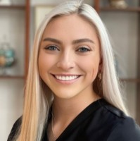 Magruder Eye Institute Employee Danielle Hanna's profile photo