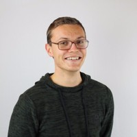 Gpblog.com Employee Jordi Smit's profile photo