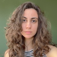 DECOL Employee Ozge Kiter's profile photo