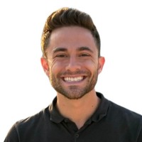 Google Employee Devin Cain's profile photo