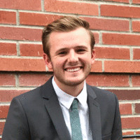 National Labor Relations Board Employee Matthew Philips's profile photo