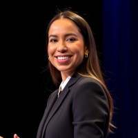 Mercer Employee Jessica Ulloa's profile photo