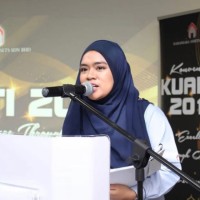 Armstrong Electronics Sdn Bhd Employee Nur Azadda's profile photo
