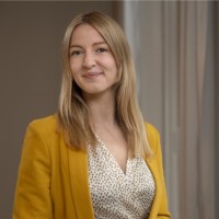 Coffee Collective Employee Martine Madsen's profile photo