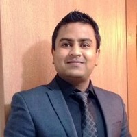 IBM Consulting Employee Pulkit Gupta's profile photo