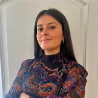Carlota Sánchez Martínez Email