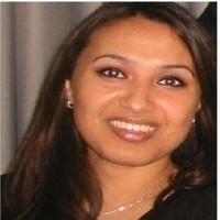 MD7 Employee Sharara Gawhari's profile photo