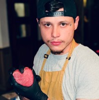 40 Love Employee Marcus Balkey's profile photo