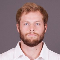 Oxy Employee Jared Cooper's profile photo