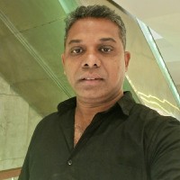 International Construction Consortium (Pvt) Ltd Employee Sameera Wanigasekara's profile photo