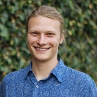 OSARO Employee Rayne Milner's profile photo