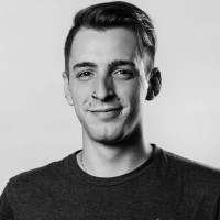 Buenbit Employee Jonathan Navarro's profile photo