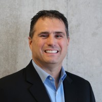 Manitoba Hydro Employee Peter Buscemi's profile photo
