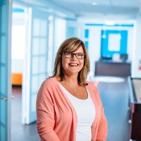 COMPROSE Inc. Employee Renee Steinkuhler's profile photo