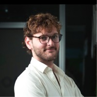 Moebius Consulting Employee Isidro Fillol Puig's profile photo